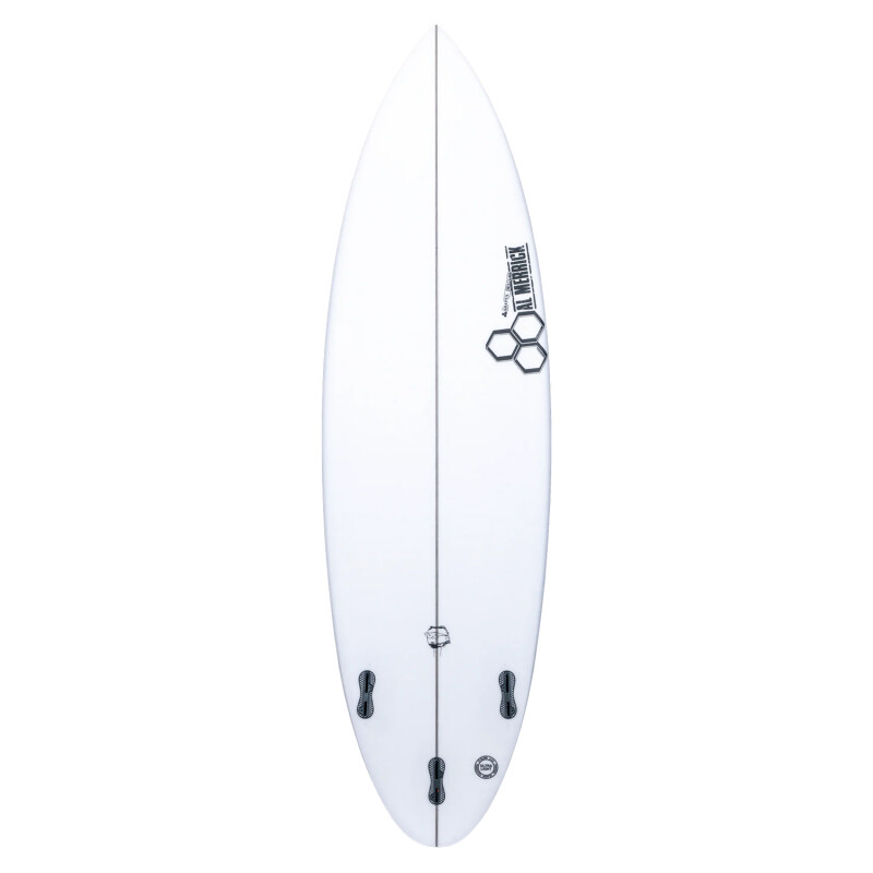 Tabla Channel Island Neck Beard 3 6.2 - FCS II Tabla Channel Island Neck Beard 3 6.2 - FCS II