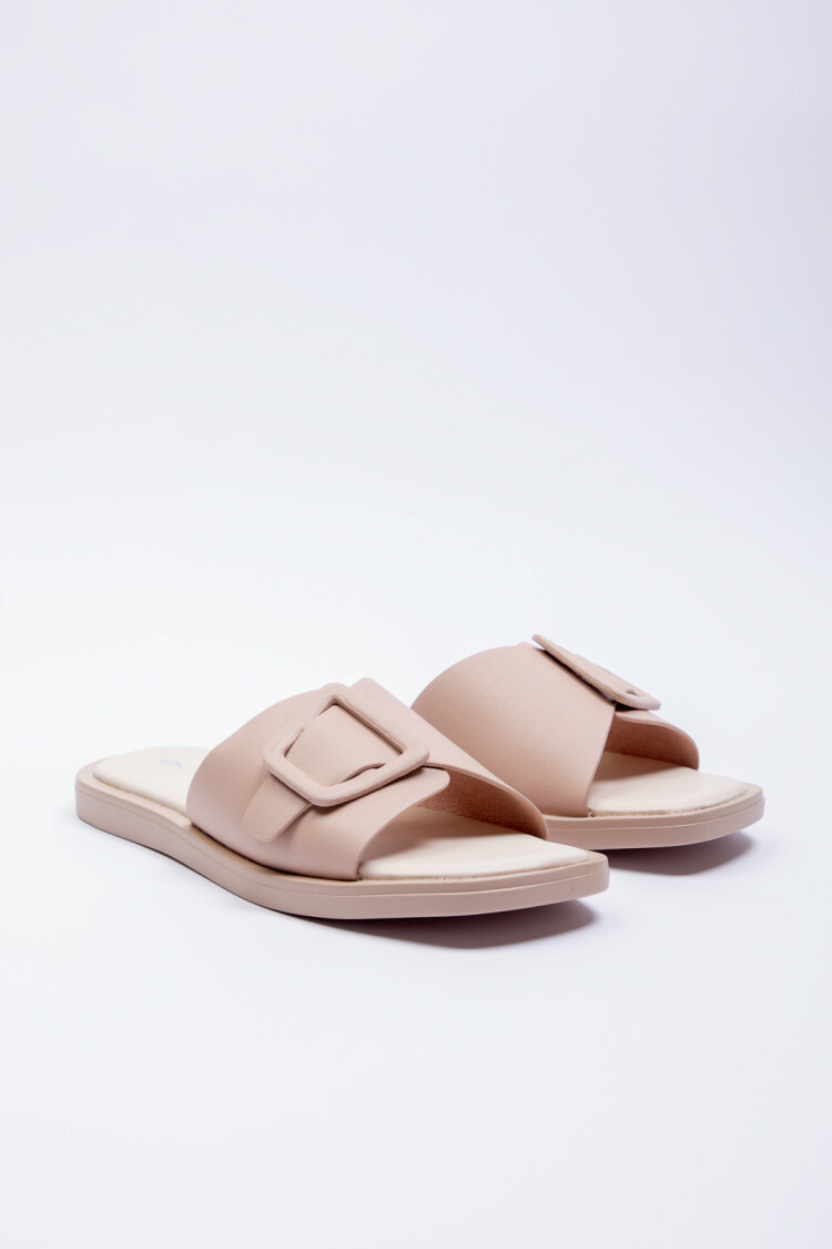 SANDALIA AMELIAS Beige