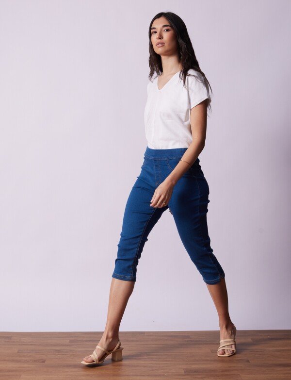 Capri Jean JEAN