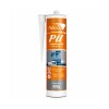 Adhesivo poliuretano Adexx gris 400g Adhesivo Poliuretano Adexx Gris 400g