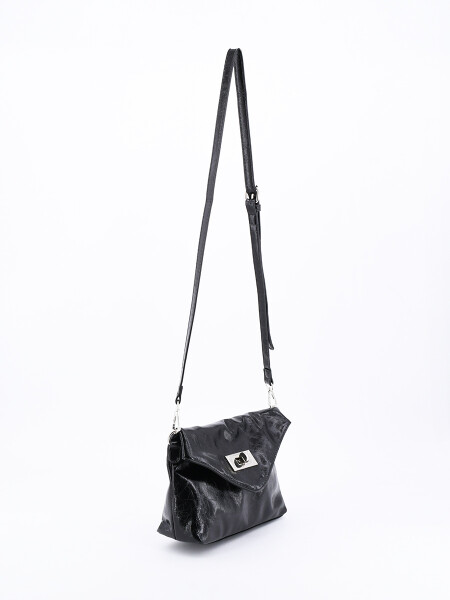 CARTERA MUNICH NEGRO