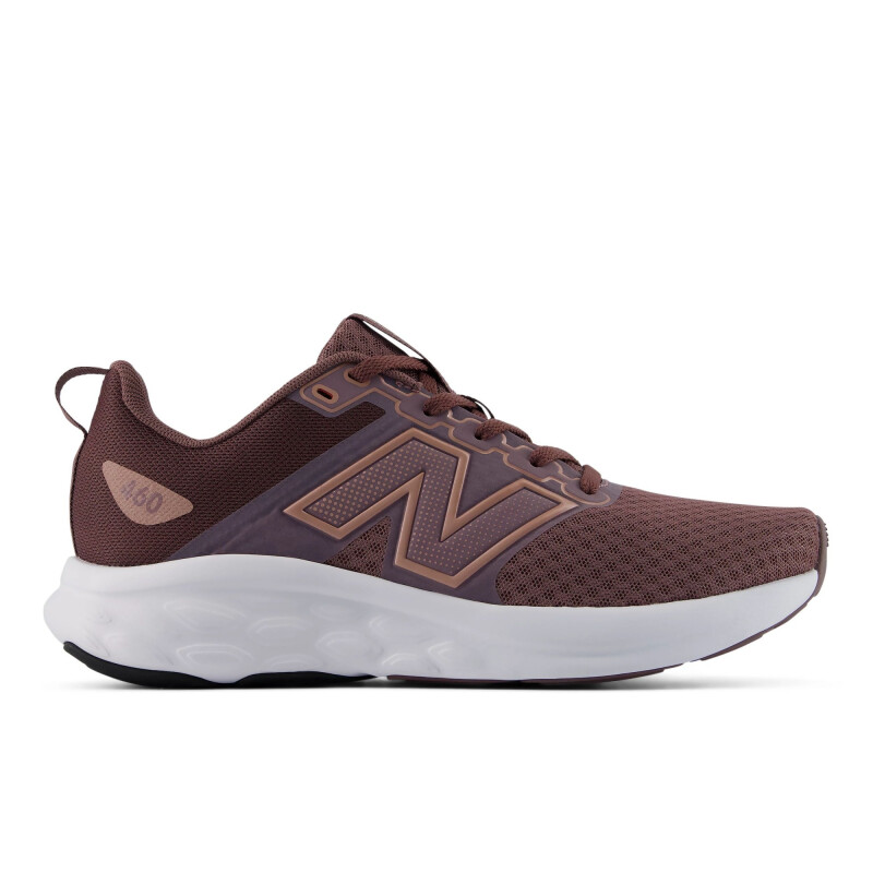 Championes New Balance Running Mujer W46039F Rosado