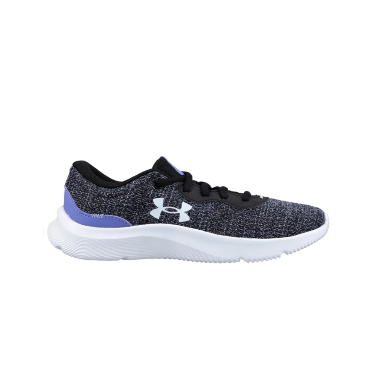 Zapatillas Deportivas Hombre Under Armour Under Armour Running Mojo Negro 