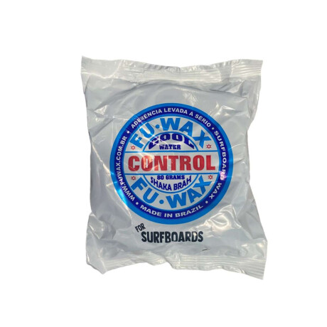 Parafina FU WAX Cool Unidad