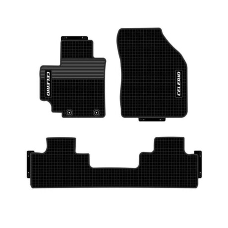 Alfombra Auto Suzuki Celerio