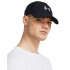 M Launch Adj-WHT BLK-001