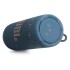 Parlante JBL Grip Bluetooth Portátil Resistente al Agua Azul