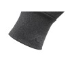 Guantes Térmicos Running Reebok Gris