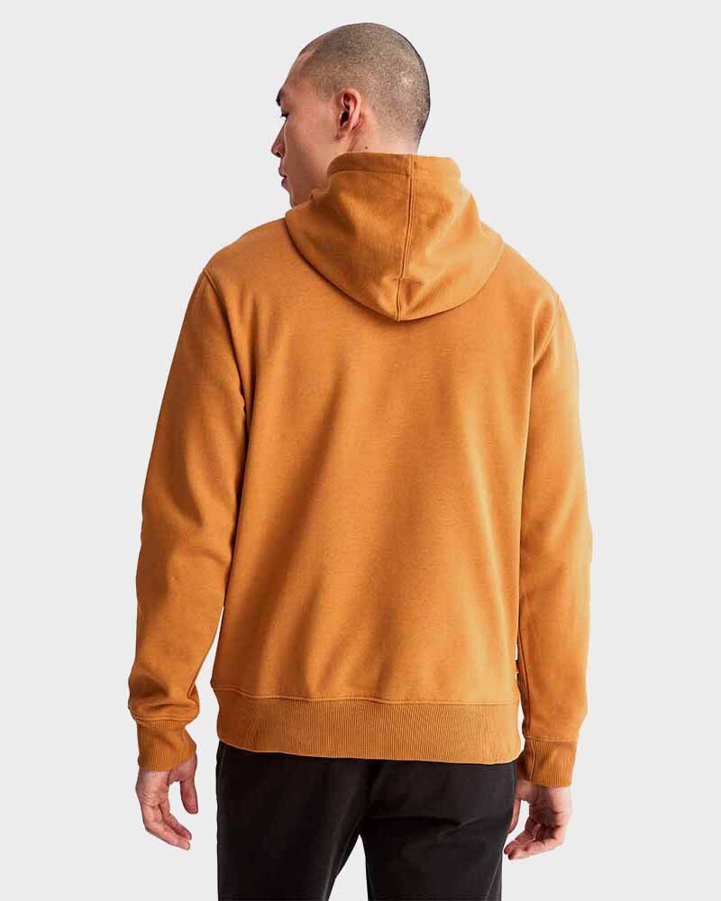 Poleron Kennebec River Tree Logo Hoodie Hombre P57