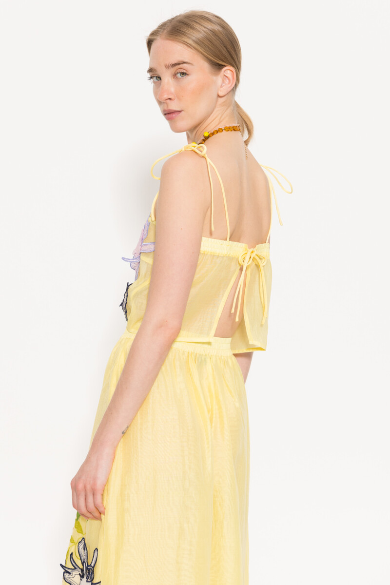 TOP TROPEZ Multicolor