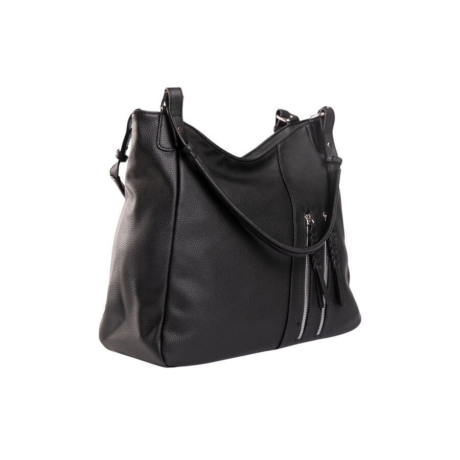LEGERO CARTERA BLACK