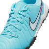 CHAMPIONES NIKE JR LEGEND 10 ACADEMY TF Niños DV4351-401 Turquesa-rosado