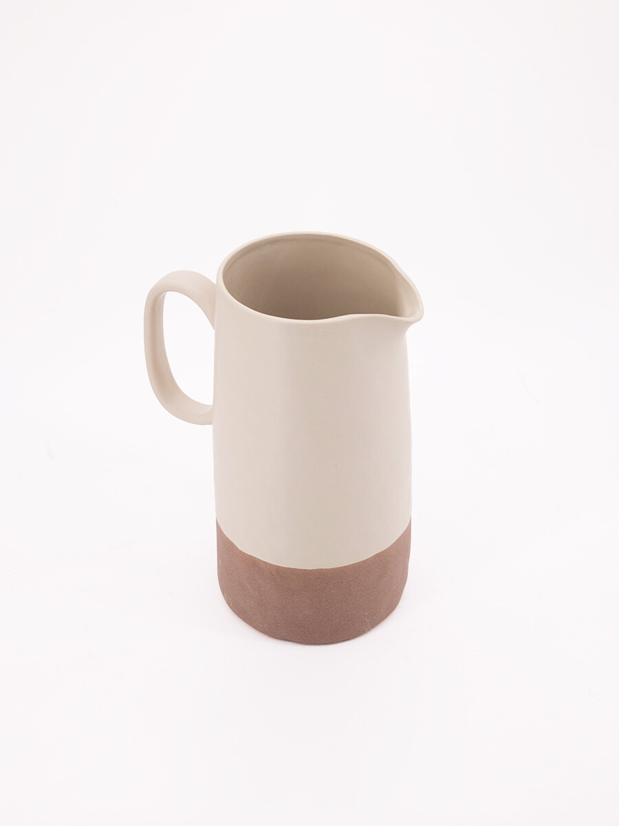 JARRON - CREMA 
