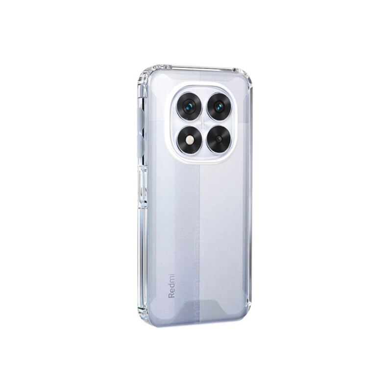 Protector rígido para Xiaomi Redmi Note 15 Pro 5G transparente Protector Rígido Para Xiaomi Redmi Note 15 Pro 5g Transparente