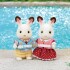 Sylvanian Families Set Canoa Barco Paseo Accesorio Juguete Sylvanian Families Set Canoa Barco Paseo Accesorio Juguete