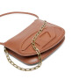 Bolsos Urbano Para Mujer 1DR TWIN Marron