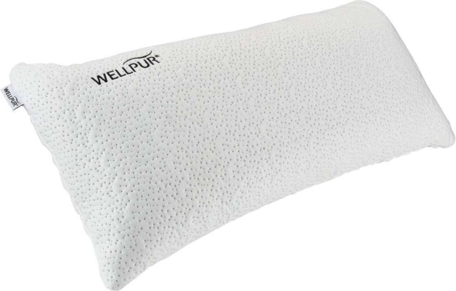 Almohada Espuma Visco 50X70X10 - Wellpur Vinstra 