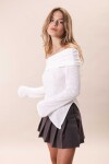 Remera Begur White
