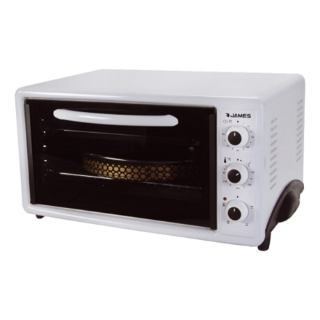 Horno eléctrico James HJTF 45 Horno eléctrico James HJTF 45