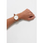 Reloj Nixon Clasico Cuero Marron 0