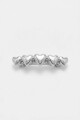 HEBILLA HEARTS Plata
