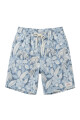 Short O'Neill Tropical Floral Short O'Neill Tropical Floral