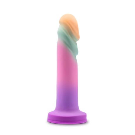 Dildo Sunrise Gaze Sherbet con Ventosa Dildo Sunrise Gaze Sherbet con Ventosa