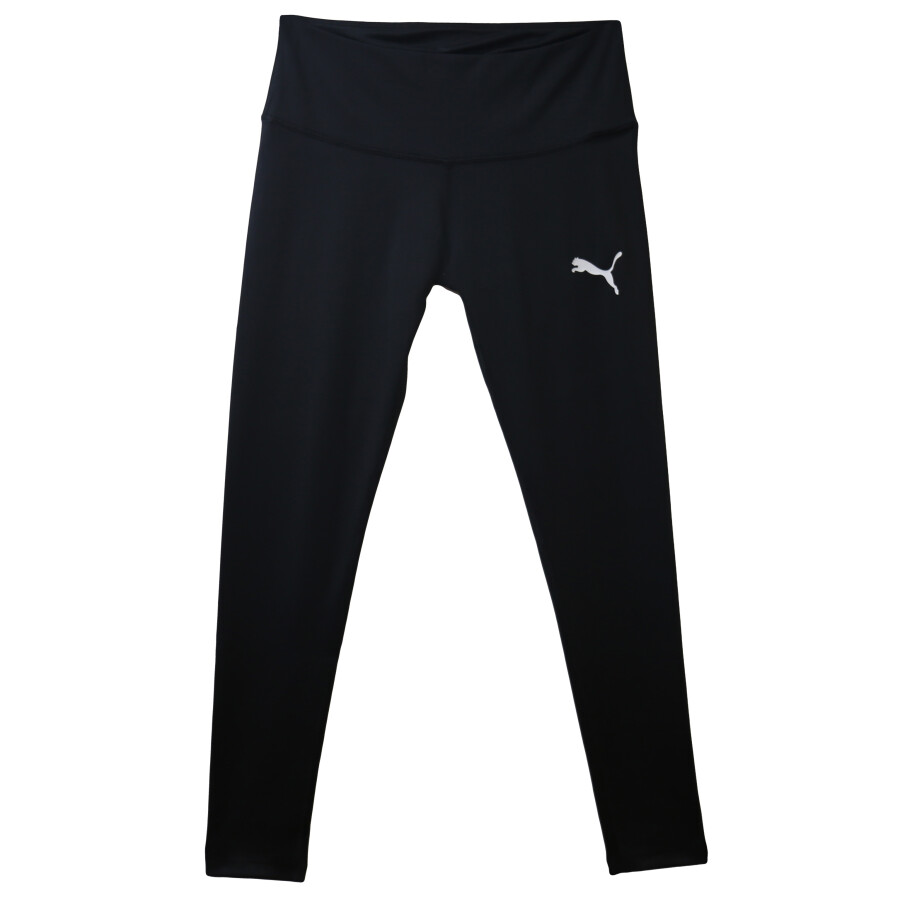 Calza de Mujer Puma Active Tights Negro