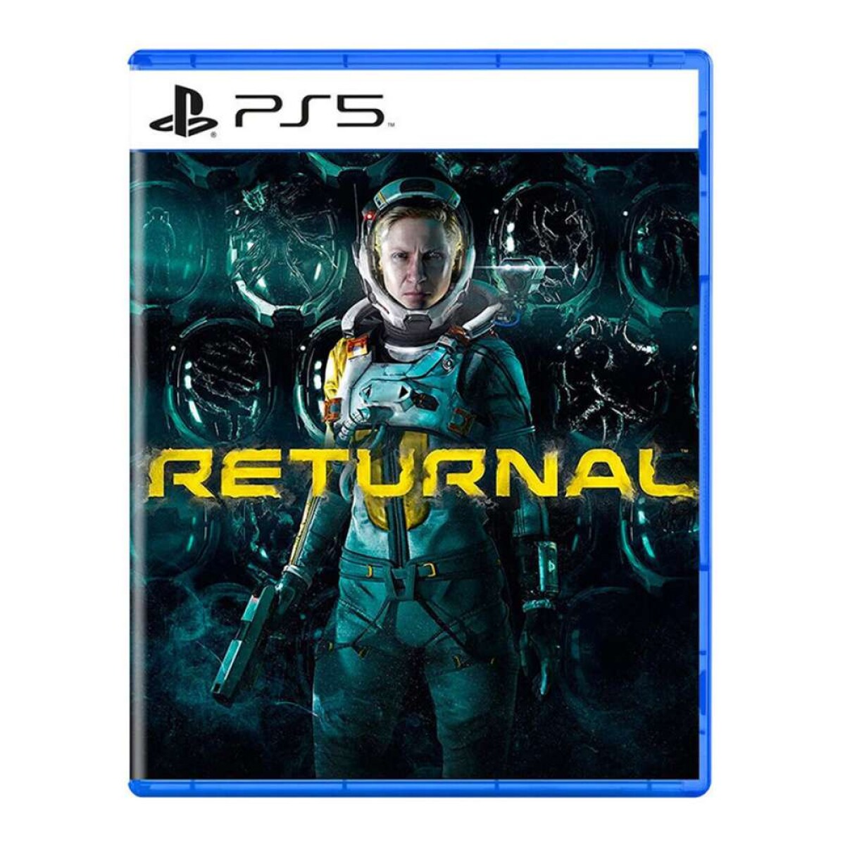 Returnal - PS5 