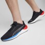 Electrify Nitro 3 - Hombre Black/for All Time Red