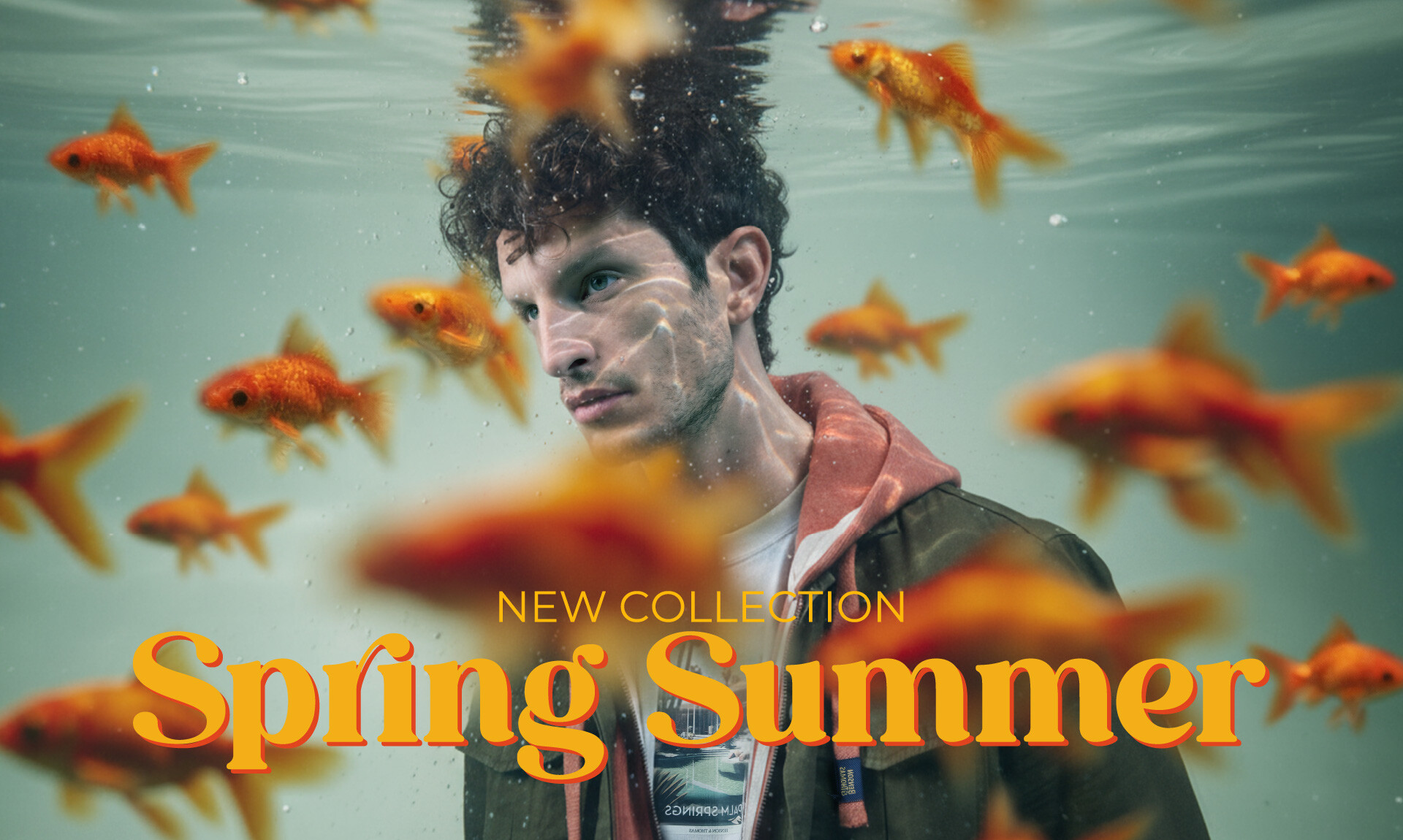 primavera verano, ropa hombre, nueva temporada