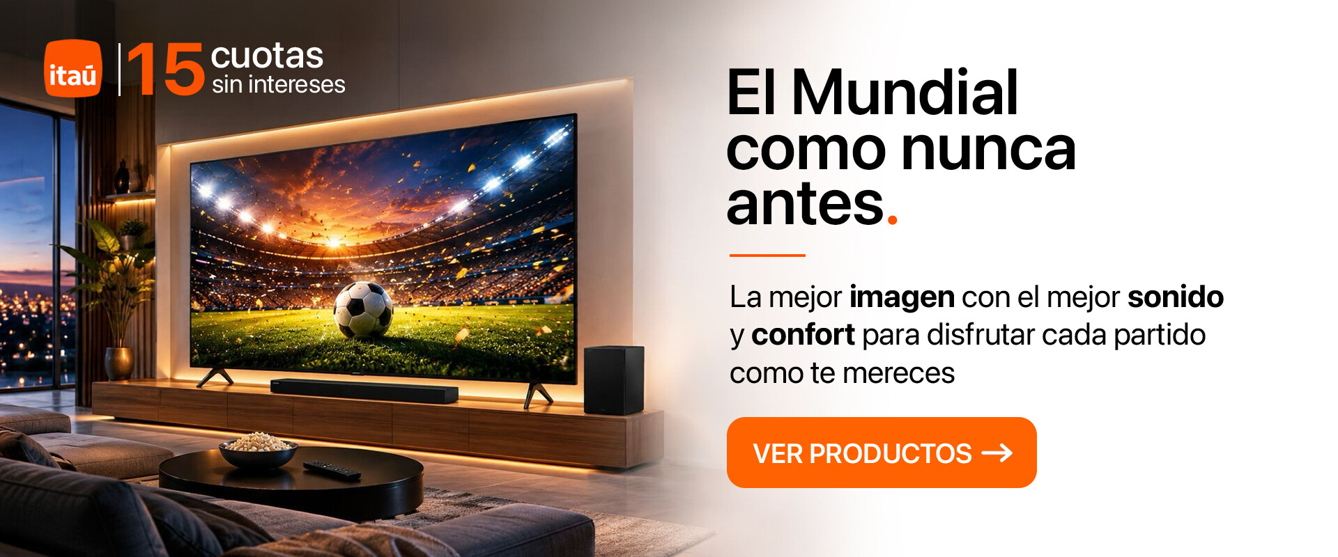 EL MUNDIAL COMO NUNCA