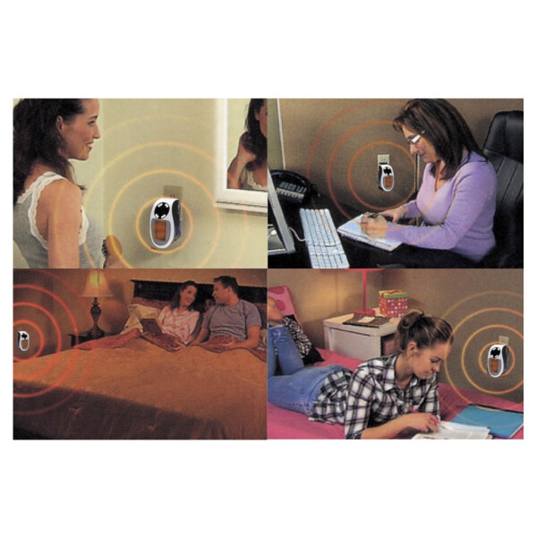 Calefactor 220v Portatil Tecnologia Termoceramica C Control Calefactor 220v Portatil Tecnologia Termoceramica C Control