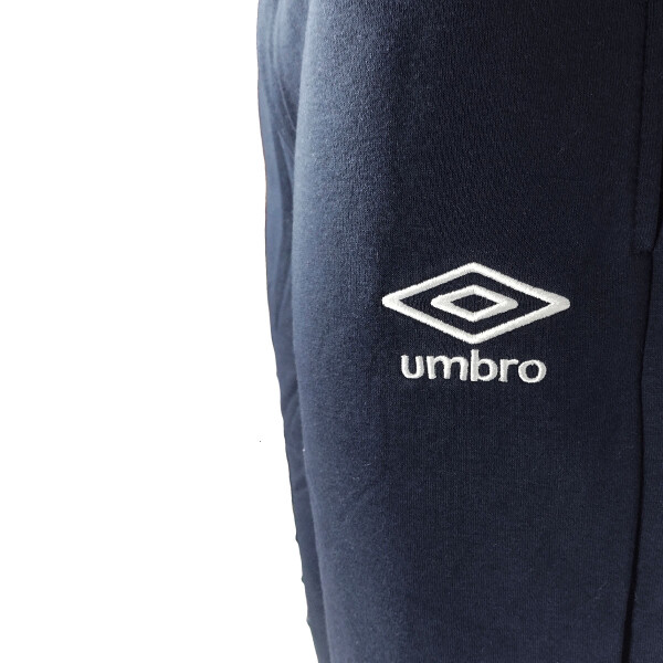 Pantalón Entrenamiento Adulto Umbro Hombre 001