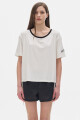 T-shirt Lulu Cream