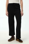 Pantalón Guz Negro