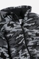 Canguro Camuflado GRIS