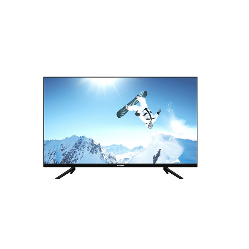 Televisor Asano 32" Sin Bordes HD Televisor Asano 32" Sin Bordes HD