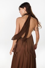 Top Core Marron