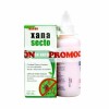 Xana Secto - Loción 60 ml + Cr de peinar 100 ml Anti Piojos Xana Secto - Loción 60 ml + Cr de peinar 100 ml Anti Piojos