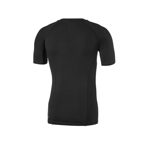 Remera Térmica Puma teamLIGA Baselayer de Manga Corta Black