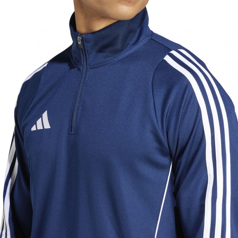 Buzo de Entrenamiento adidas Tiro 24 Blue/White