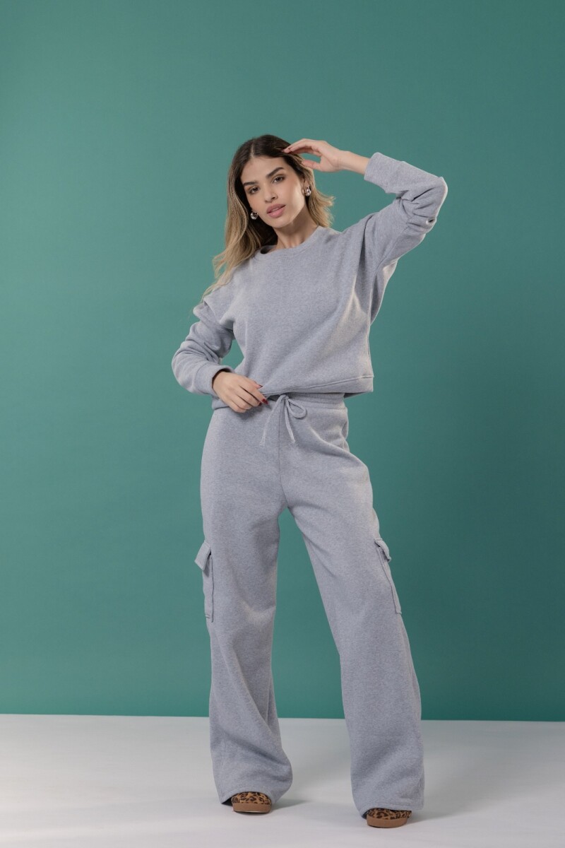 PANTALÓN BECA PANTALÓN BECA