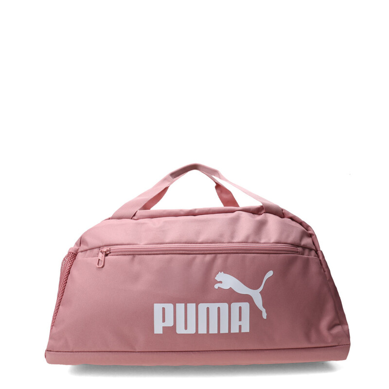 Bolso Puma Phase Small Sports Bag Rosado