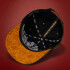 GORRA EVERLAST SF CHOICE BLANKA KHAKI