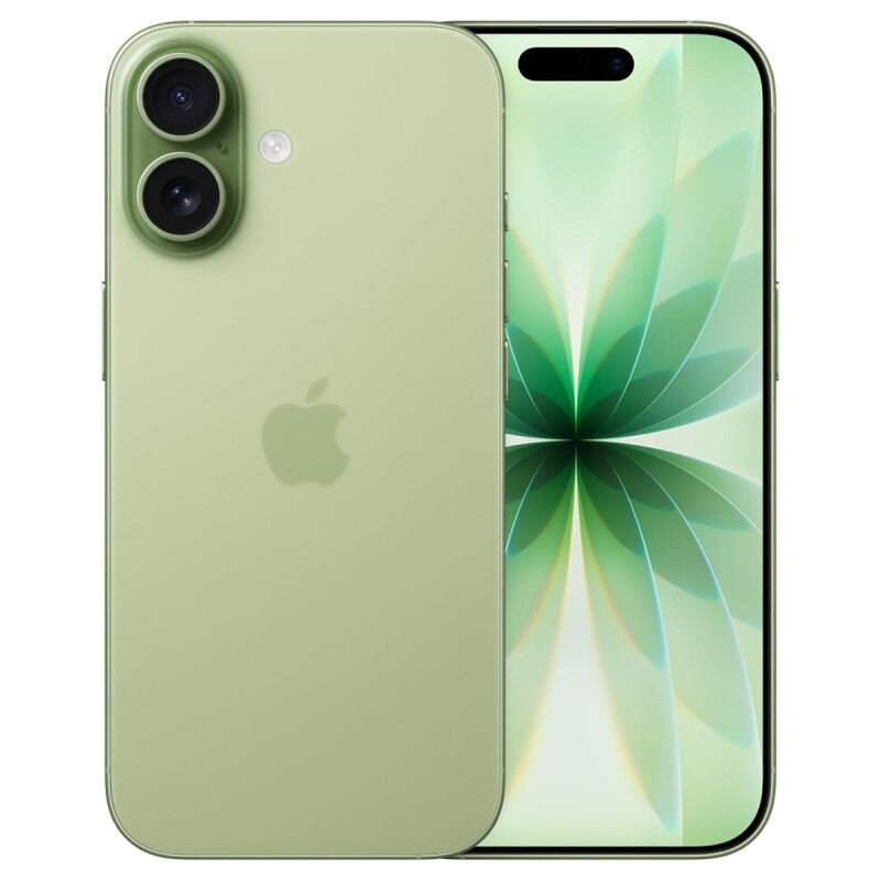 PREVENTA Celular Apple iPhone 17 256GB 8GB Sage PREVENTA Celular Apple iPhone 17 256GB 8GB Sage