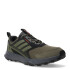 Championes de Hombre Adidas Terrex Tracefinder 2 Oli-Neg