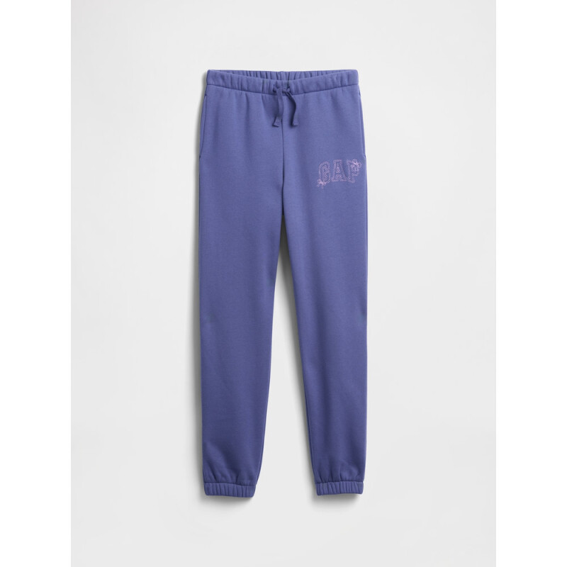 V-FA LOGO HERITAGE JOGGER SKIPPER BLUE 19-3936