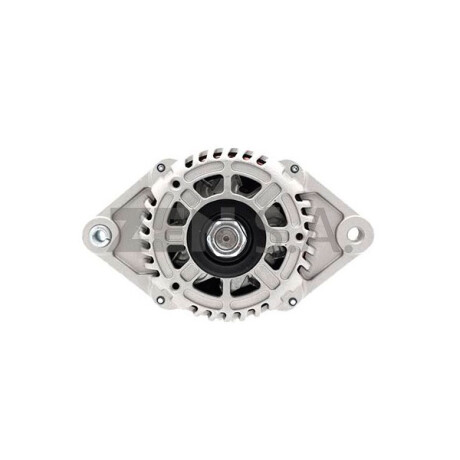 ALTERNADOR - GM COBALT-SPIN 12V 100A ZEN ALTERNADOR - GM COBALT-SPIN 12V 100A ZEN