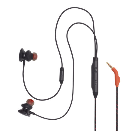 Auriculares Cableados 3,5mm Jbl Quantum 50 5mw 8,6mm 001